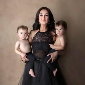 Meet your Posher, Remie